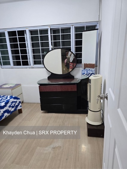 Blk 9 MARSILING DRIVE (Woodlands), HDB 5 Rooms #552174301
